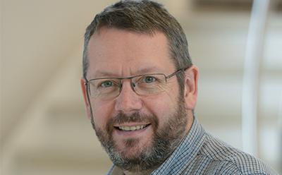 Dr John Langley 