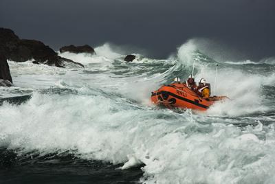 RNLI