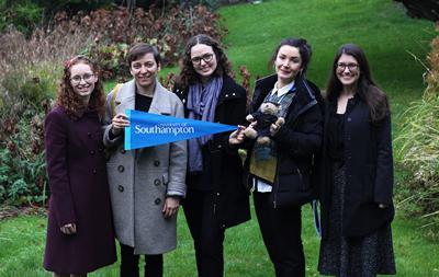 The Fulbright Forum