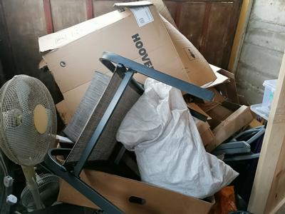 Rubbish