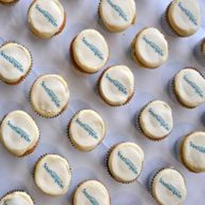 TEAtime cakes image