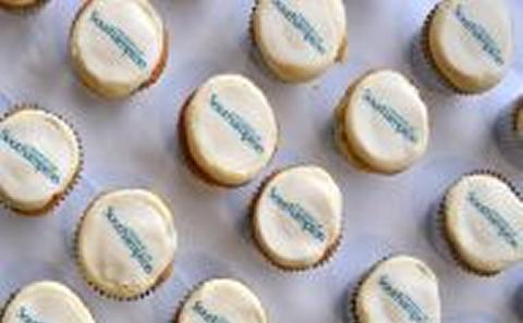 TEAtime cakes image