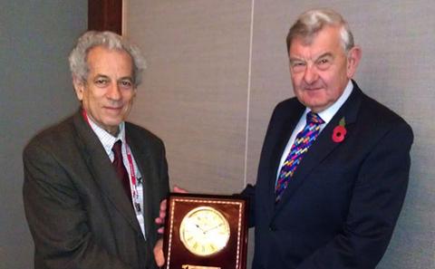 Lyn Thomas IDL 2014
