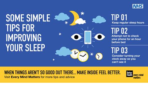 Make Inside Feel Better campaign