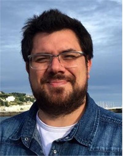 Dr Gianluca Tozzi