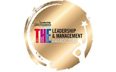 Thelma Shortlisted Nomination