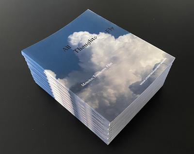 All Thoughts Fly