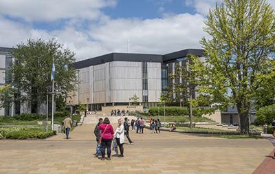 Biological Sciences