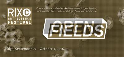 Open field logo