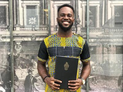 Terence Dankyi