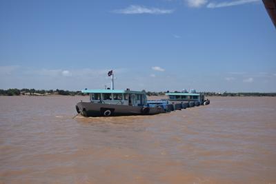 sand mining