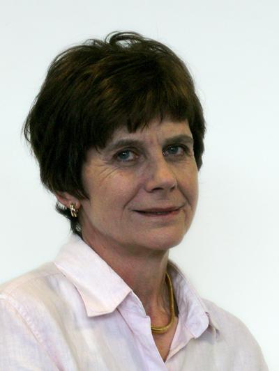 Image of Catharine Gale