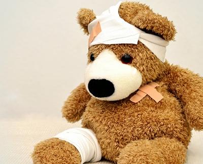Teddy Bear