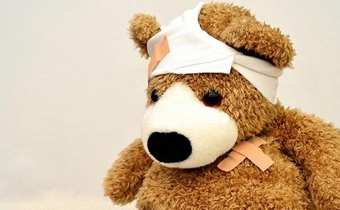 Teddy Bear