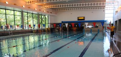 Jubilee Pool