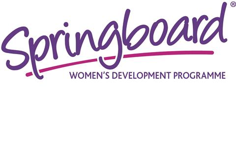 Springboard Women's Development Pgm