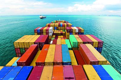 UK Maritime Sectors Beyond Brexit