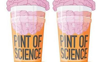 Pint of Science