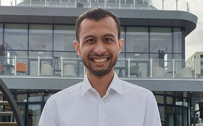 Aditya Tafta Nugraha