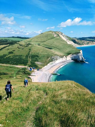 Dorset Doddle