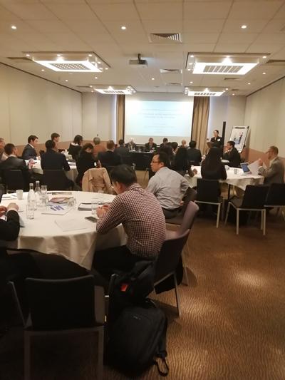 Law conference