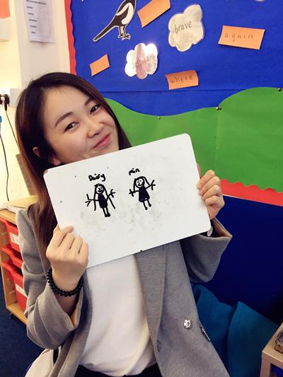 Chen Min