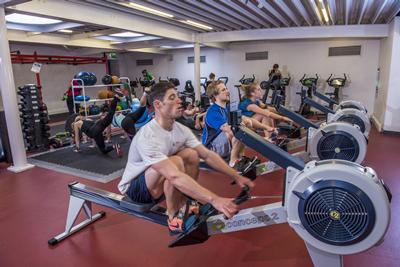Fitness Suite