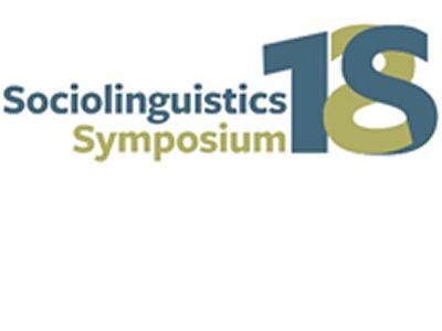 Sociolinguistics Symposium