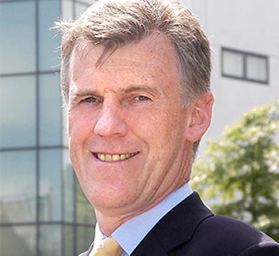 Professor Philip Nelson