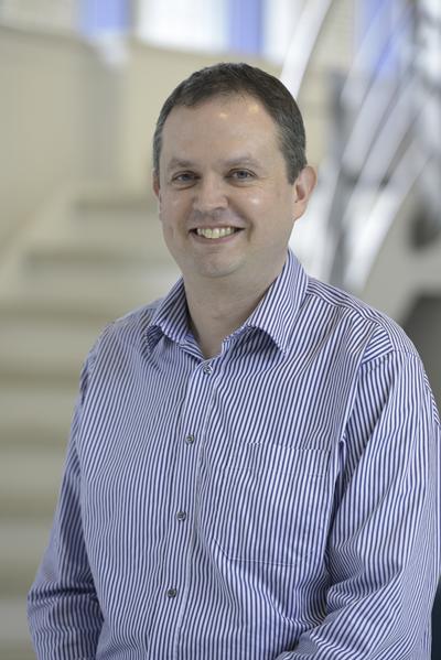 Professor Phil Gale