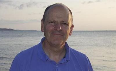 Professor Robert Nicholls