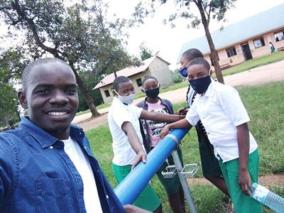 Bukere Primary School