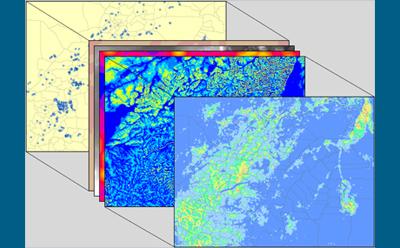 Maps