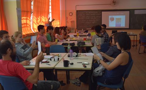 teacherworkshop