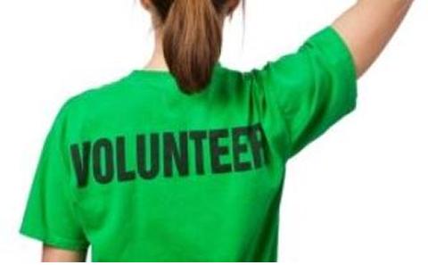 volunteer