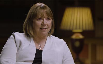 Professor Dame Wendy Hall