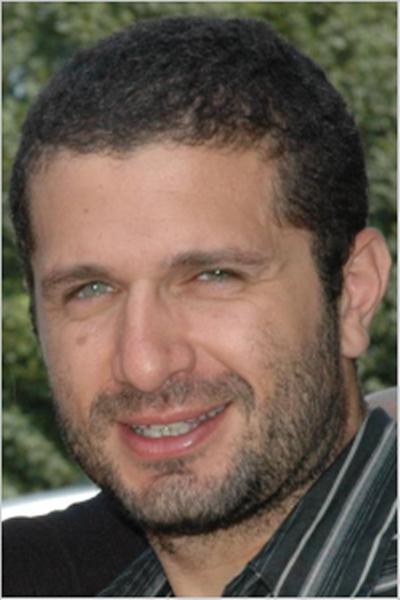 Dr Diego Altamirano