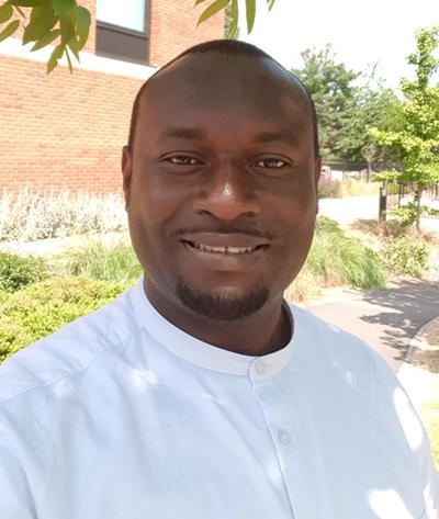 Dr Chigozie Utazi 