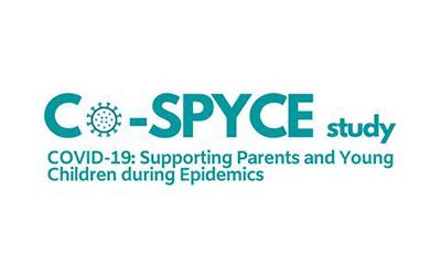 Cospyce logo
