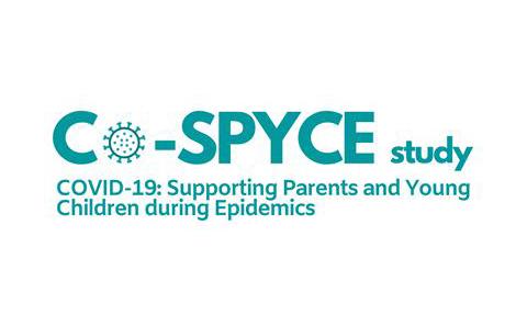 Cospyce logo