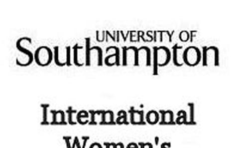 International Women's Week 2015
