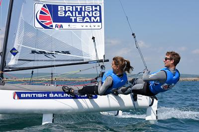 Rio medal in sight for Southampton