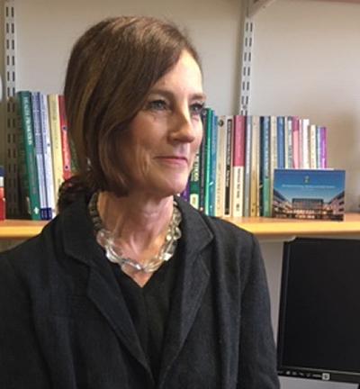 Professor Sue Latter