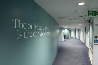 Corridor