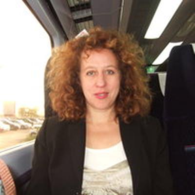 marion demossier