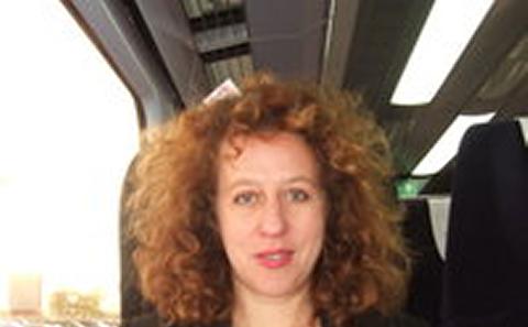 marion demossier