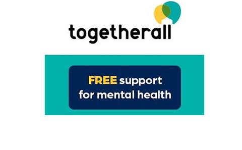 Togetherall logo image