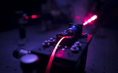 Laser Lab