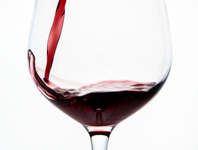 Image of wine glass