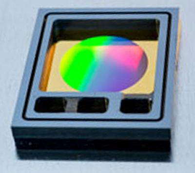 Quantum chip